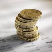 E.On customers were expecting direct debit payments for their energy bills to come out of their accounts in early January but they came out at Christmas instead (Shutterstock)