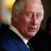 On Saturday May 7, King Charles III and Queen Camilla will be Coronated. (Photo by Victoria Jones - WPA Pool/Getty Images)