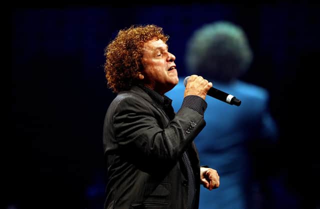 Leo Sayer tour 2024 UK: Full list of venues, dates, and tickets for 'Still Feel Like Dancing?' concerts 