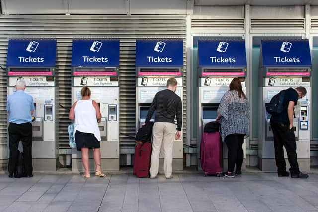 The scheme would benefit those who commute more than once a week (Photo: Getty Images)