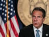 Andrew Cuomo: why did the New York governor resign - and who is his replacement Kathy Hochul?