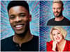 Who is Rhys Stephenson? CBBC celeb part of Strictly Come Dancing 2021 line up with Sara Davies and John Whaite