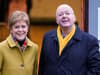 SNP: has Peter Murrell resigned as chief executive? What has been said - is he married to Nicola Sturgeon?