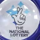 Saturday’s Lotto jackpot has increased to £4m after no one won the top prize in Wednesday’s game