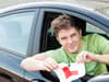 How to beat driving test nerves: advice from the experts