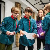 Worthgate Canterbury Scouts