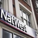 NatWest has released its latest Growth Tracker report. Photo: Matt Crossick/PA Wire