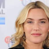 A Scottish mother facing soaring energy bills due to the cost of running her daughter’s life support has received a £17,000 donation from Kate Winslet. (Getty)