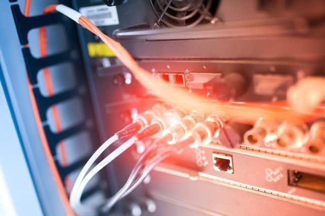 Virgin Media O2 is expanding its gigabit network to reach 14,000 additional homes in Cramlington.