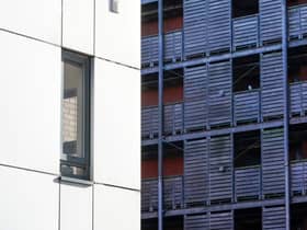 Labour says government is failing leaseholders as cladding crisis deadline is rejected in parliament (Photo by Christopher Furlong/Getty Images)