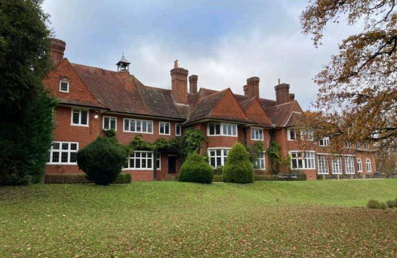Adele: Inside superstar singer's English mansion as 'haunted' rumours put off buyers and not one offer is received