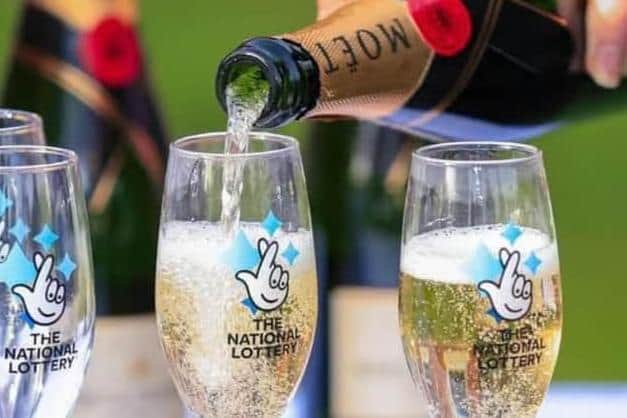 The  National Lottery results from Saturday’s draw are in
