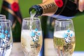 A National Lottery prize is still waiting to be claimed in Mid Sussex.