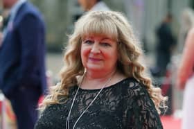 Janey Godley