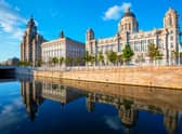 The Maritime Mercantile City in Liverpool, England, is in danger of losing its place in the list of Unesco World Heritage sites (Photo: Shutterstock)