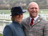 Zara Tindall: home birth of royal baby ‘unusual’ as husband Mike is left scrambling to put down mats and towels