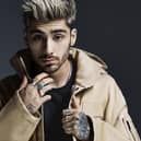 Zayn Malik has announced his live return with his first London solo concert - where is he playing?