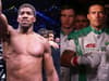 Anthony Joshua vs Oleksandr Usyk 2021: date, time and ticket prices for Tottenham boxing match - and fight records