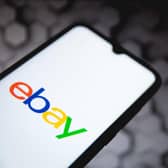 A warning has been issued to Ebay users (Getty Images)