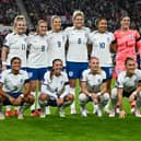 How will the Lionesses line up against the Netherlands this evening?