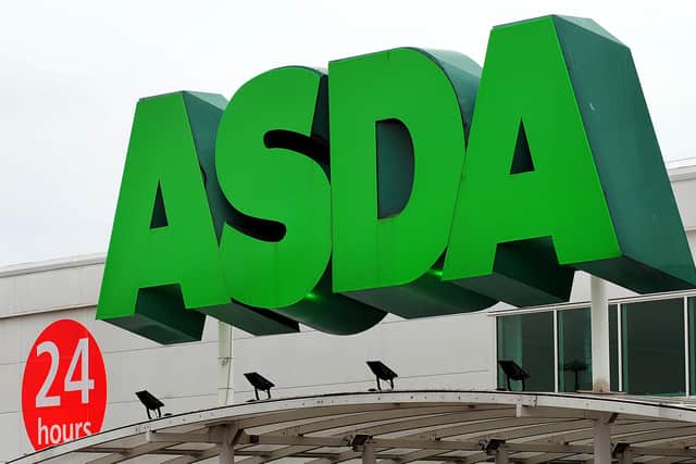 Five Supreme Court judges dismissed Asda’s appeal and unanimously ruled in favour of store workers (Photo: PA Wire/PA Images)