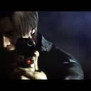 Leon S. Kennedy in Resident Evil 6