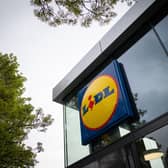 Lidl is hoping to expand by opening multiple stores in Portsmouth, Fareham and other parts of Hampshire. Picture: LOIC VENANCE/AFP via Getty Images.