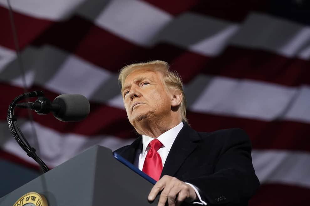 Watch: Donald Trump Indictment Explained - What happens next?