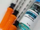 A new clinical trial has been launched in the UK to see whether a third Covid vaccine dose could protect people against Covid-19 and its variants (Photo: Shutterstock)