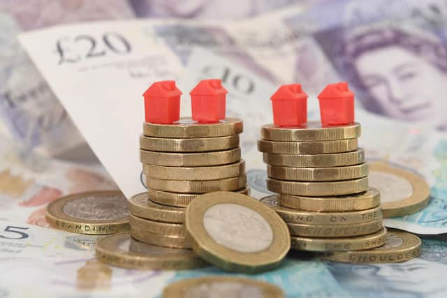 The new laws make things tougher for landlords