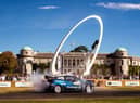 The 2021 Goodwood Festival of Speed will go ahead as planned (Photo: Drew Gibson)