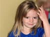 Madeleine McCann disappearance: who is ‘formal suspect’ Christian Brueckner - and when did she go missing?