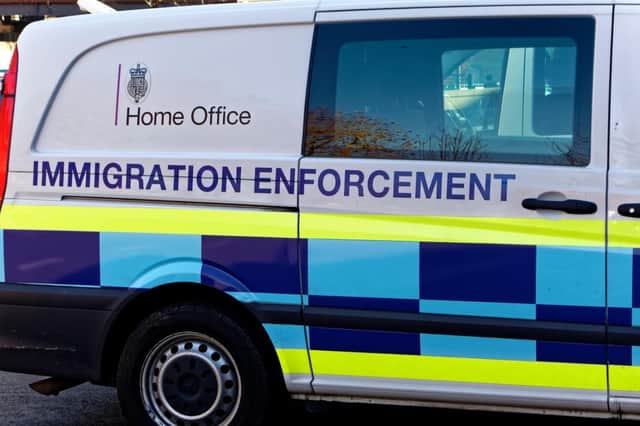 ‘Unthinkably cruel’ policy at UK immigration centre led to ‘dramatic increase’ in self harm and suicidal ideation, says new report