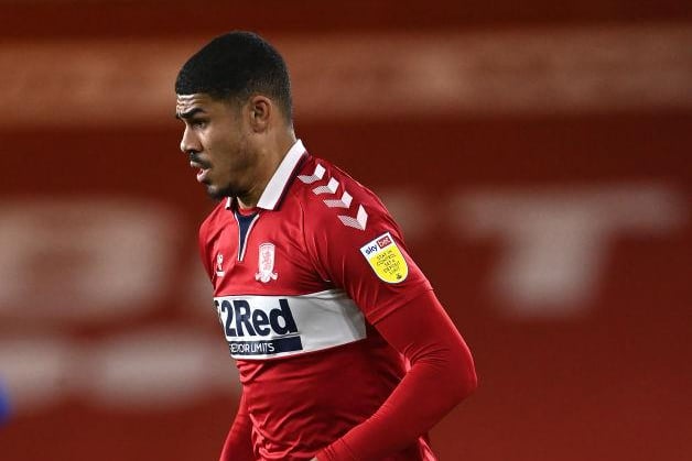 This looked like a season where we could see the best of Fletcher who was Boro's top scorer last season. Unfortunately, a hamstring injury has kept the striker sidelined for most of the campaign while he chose not to sign a new deal. 5