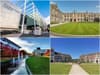 10 best universities in the UK for 2022 - as Oxford and Cambridge miss out on the top spot