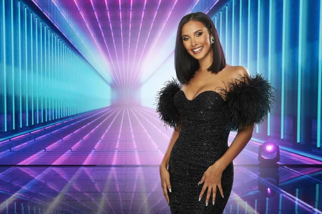 Maya Jama is the next favourite to host Love Island. The television presenter and DJ is known for hosting ITV's Walk The Line, BBC Three's Glow Up: Britain's Next Make-Up Star and was a DJ on BBC Radio 1.