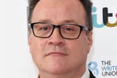 Russell T Davies in 2019 Picture: Stuart C. Wilson/Getty Images)