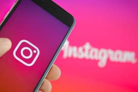 Instagram has launched the new tool to 'depressurise' user experience and focus more on connecting (Picture: Instagram)