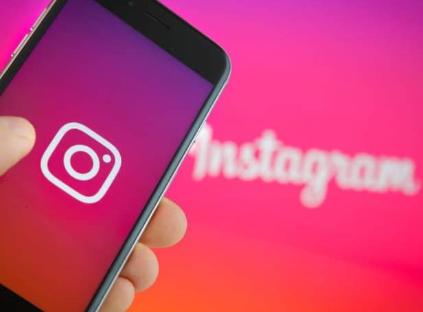 Instagram has launched the new tool to 'depressurise' user experience and focus more on connecting (Picture: Instagram)