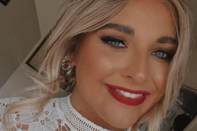 Jessica Lally, 26, died from a heart attack after falling from a mechanical bull in at Broncos on West Street in Sheffield city centre in October.