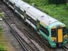 Southern Rail: trains facing severe delays and cancellations after person hit by train in West Sussex
