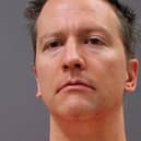 According to a law enforcement official, Derek Chauvin, former policie office convicted of murdering George Floyd has been stabbed in prison. Derek Chauvin's booking photo after his conviction (Photo: Minnesota Department of Corrections via Getty Images)