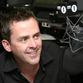 BBC DJ Scott Mills will leave Radion 1 this summer 