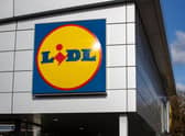 Lidl to hire 1,200 new staff as it opens its biggest warehouse in the world (Photo by KURT DESPLENTER/BELGA MAG/AFP via Getty Images)