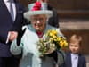 Queen’s Platinum Jubilee to be celebrated with four-day Bank Holiday weekend next summer