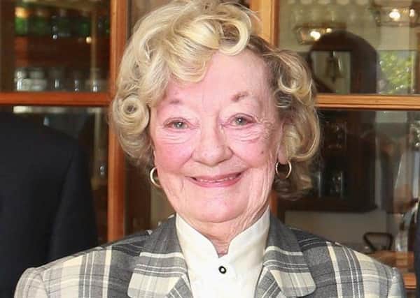 Fleetwood icon and Fisherman's Friend founder, Dooreen Lofthouse, has died.