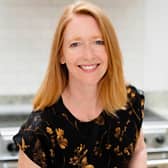 Chief Executive of the HomeOwners Alliance, Paula Higgins