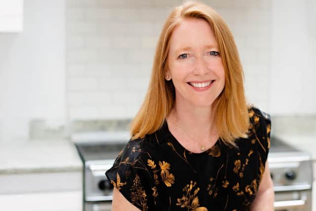 Chief Executive of the HomeOwners Alliance, Paula Higgins