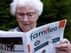 End the digital divide – Famileo turns your family’s social messages into a printed newsletter for grandparents