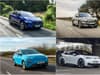 The top 10 EVs with the longest range